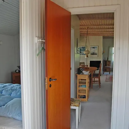 بيت للعطل Holiday Lyngsa 098905 Sæby